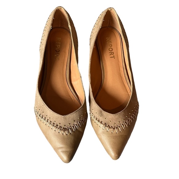 🌟Report Flats Size 8.5 - Picture 3 of 6